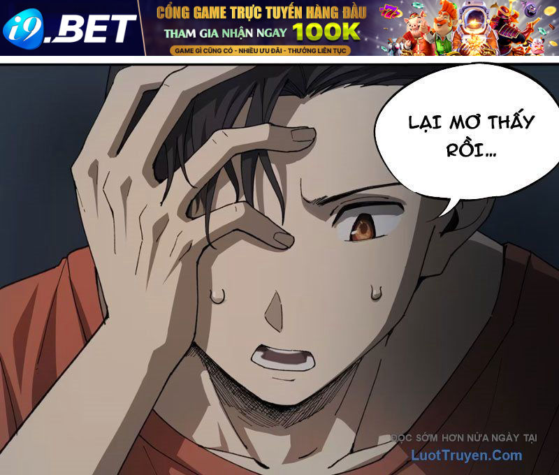 Trò Chơi Nyar Chap 4 - Next Chap 5