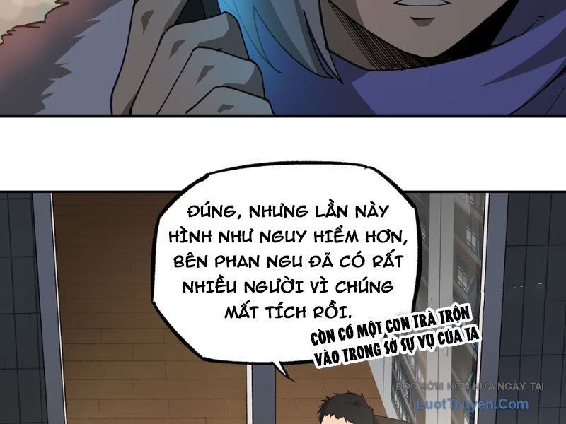 Trò Chơi Nyar Chap 4 - Next Chap 5