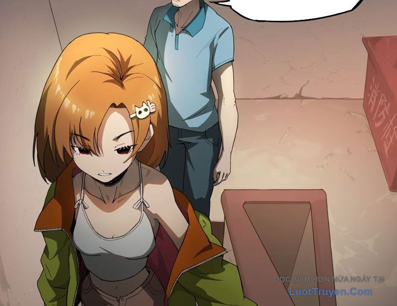 Trò Chơi Nyar Chap 4 - Next Chap 5