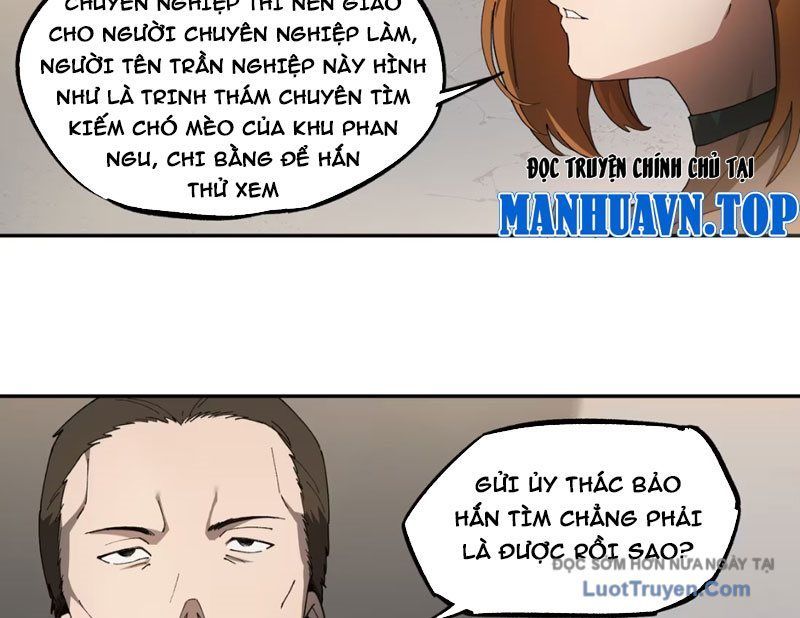 Trò Chơi Nyar Chap 4 - Next Chap 5