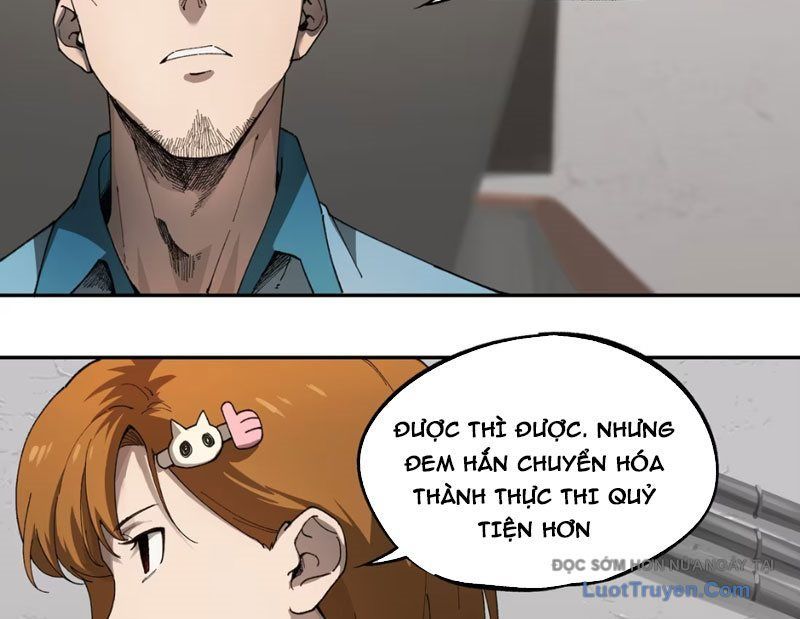 Trò Chơi Nyar Chap 4 - Next Chap 5