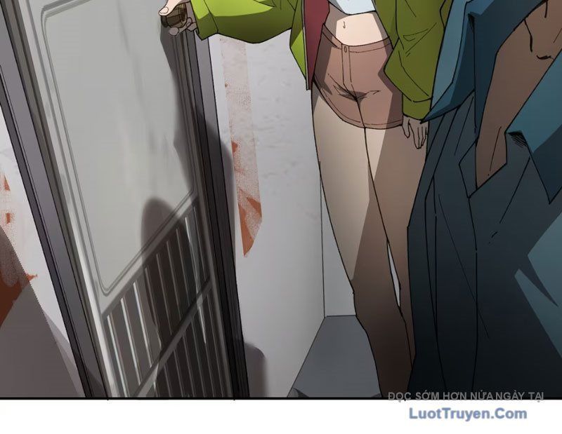 Trò Chơi Nyar Chap 4 - Next Chap 5