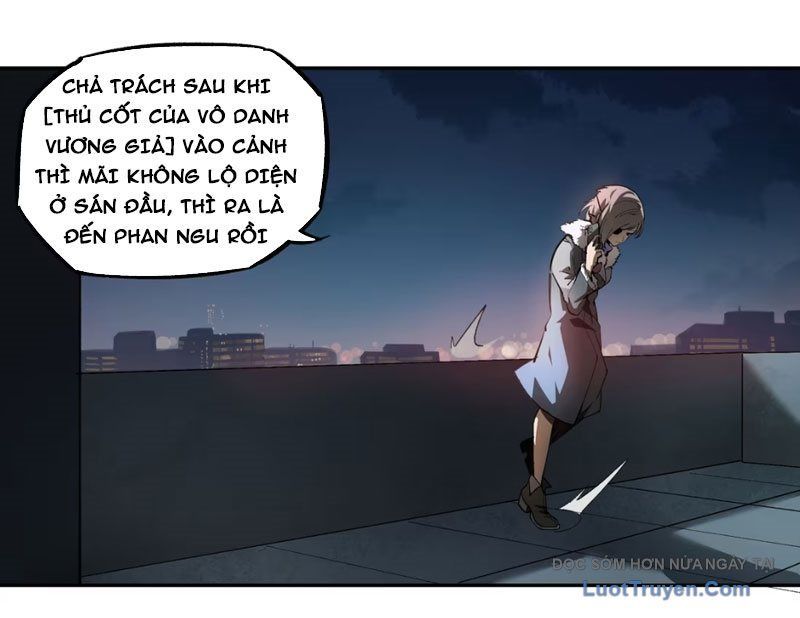 Trò Chơi Nyar Chap 4 - Next Chap 5