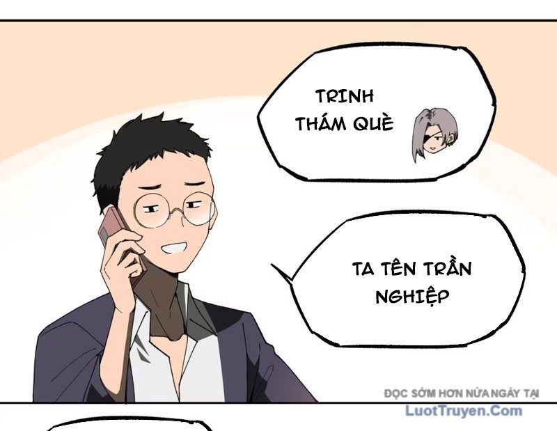 Trò Chơi Nyar Chap 4 - Next Chap 5