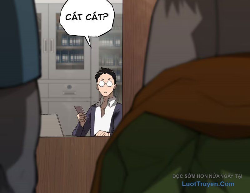 Trò Chơi Nyar Chap 4 - Next Chap 5