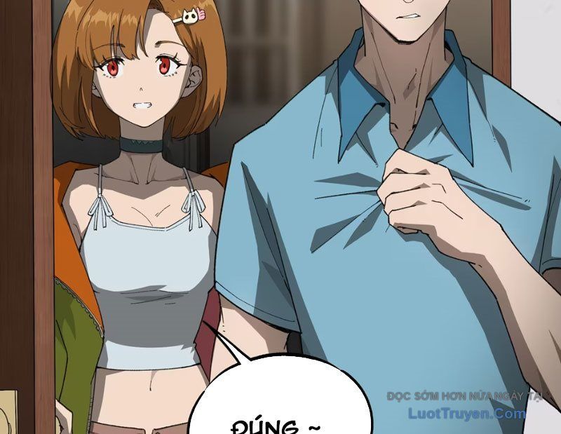 Trò Chơi Nyar Chap 4 - Next Chap 5