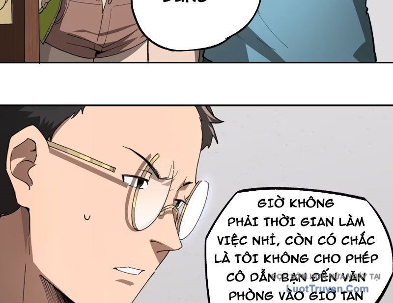 Trò Chơi Nyar Chap 4 - Next Chap 5