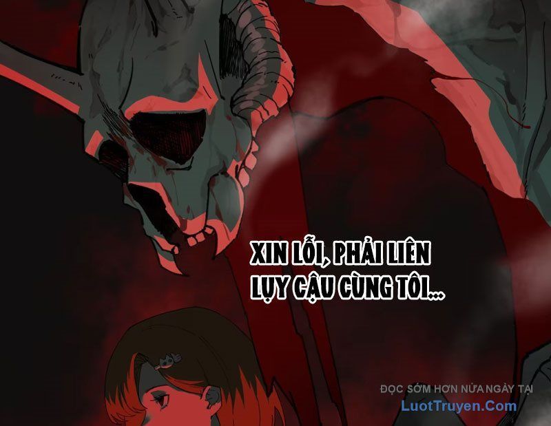 Trò Chơi Nyar Chap 4 - Next Chap 5