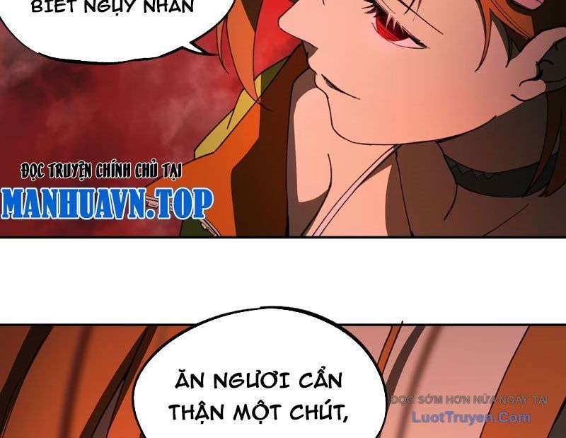 Trò Chơi Nyar Chap 4 - Next Chap 5