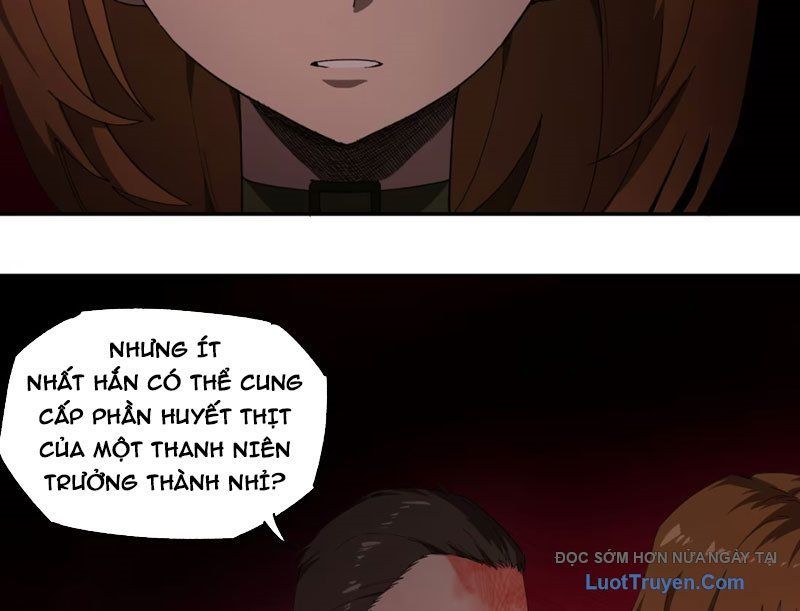 Trò Chơi Nyar Chap 5 - Next Chap 6