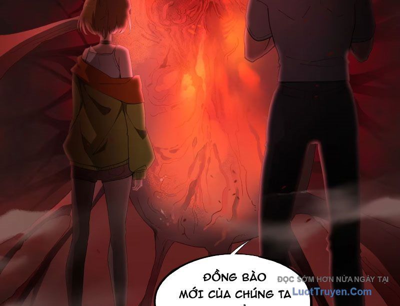 Trò Chơi Nyar Chap 5 - Next Chap 6