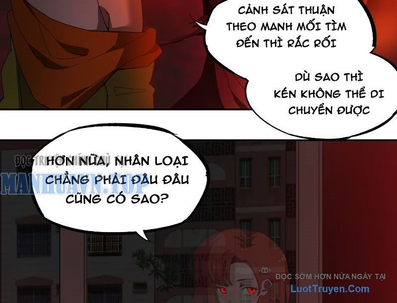 Trò Chơi Nyar Chap 5 - Next Chap 6