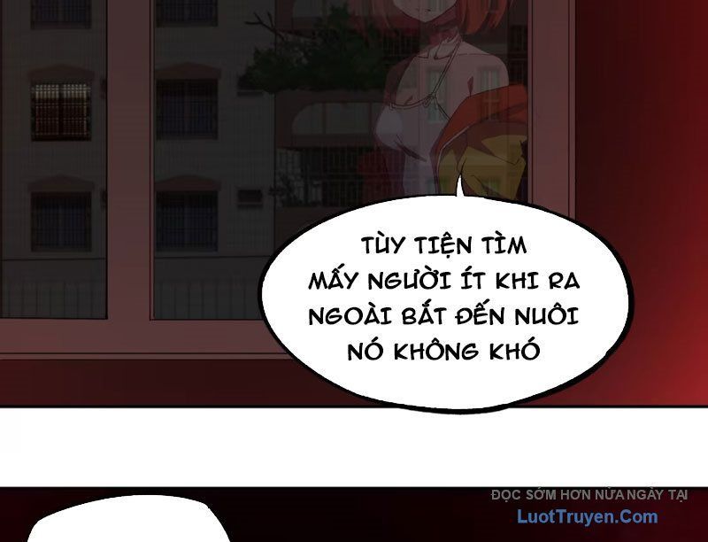 Trò Chơi Nyar Chap 5 - Next Chap 6