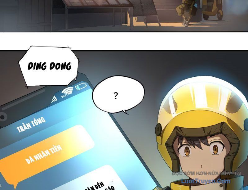 Trò Chơi Nyar Chap 5 - Next Chap 6