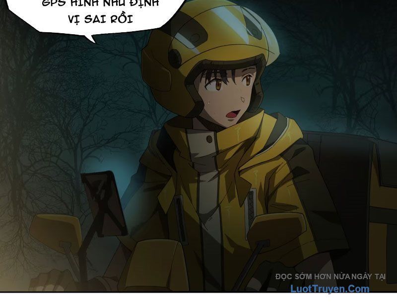 Trò Chơi Nyar Chap 5 - Next Chap 6