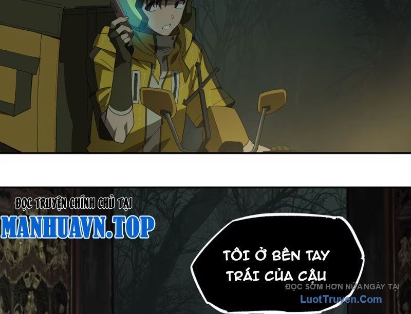 Trò Chơi Nyar Chap 5 - Next Chap 6