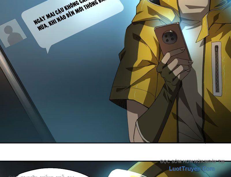 Trò Chơi Nyar Chap 5 - Next Chap 6