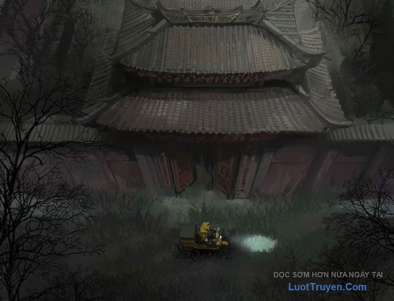 Trò Chơi Nyar Chap 5 - Next Chap 6