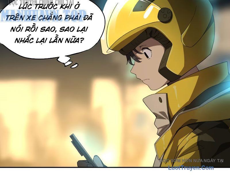 Trò Chơi Nyar Chap 5 - Next Chap 6