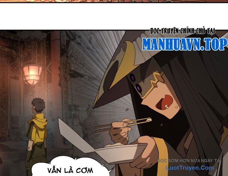 Trò Chơi Nyar Chap 5 - Next Chap 6