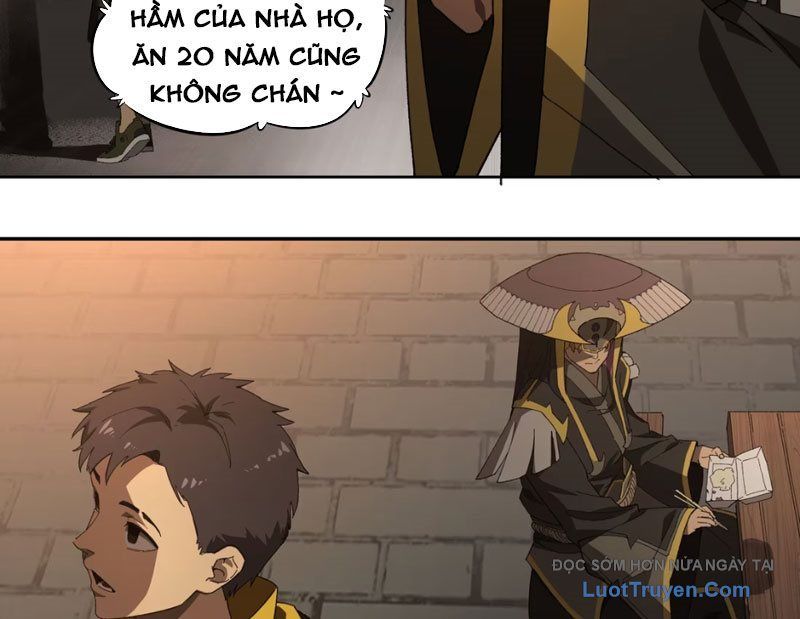 Trò Chơi Nyar Chap 5 - Next Chap 6