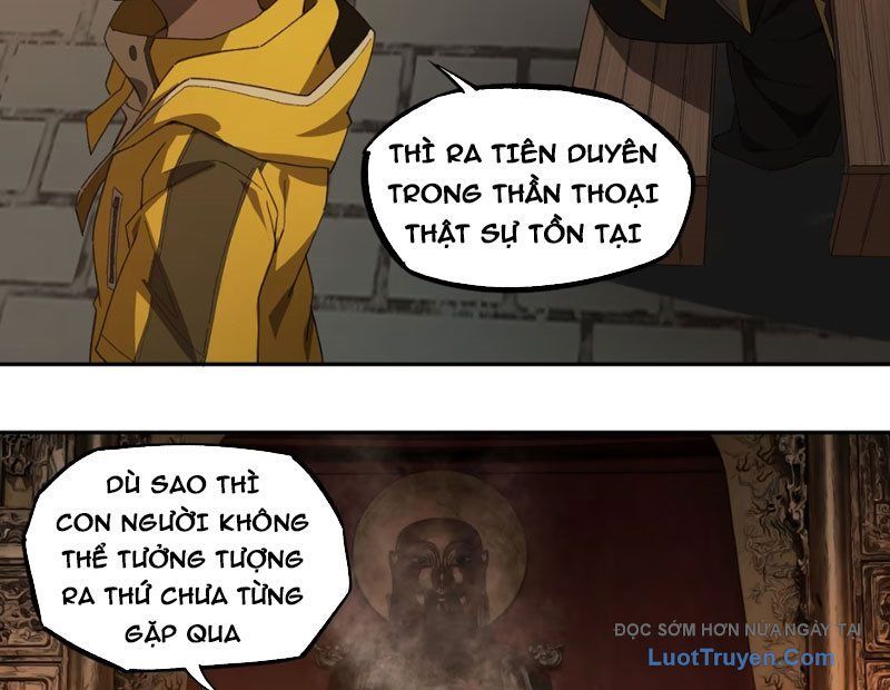 Trò Chơi Nyar Chap 5 - Next Chap 6