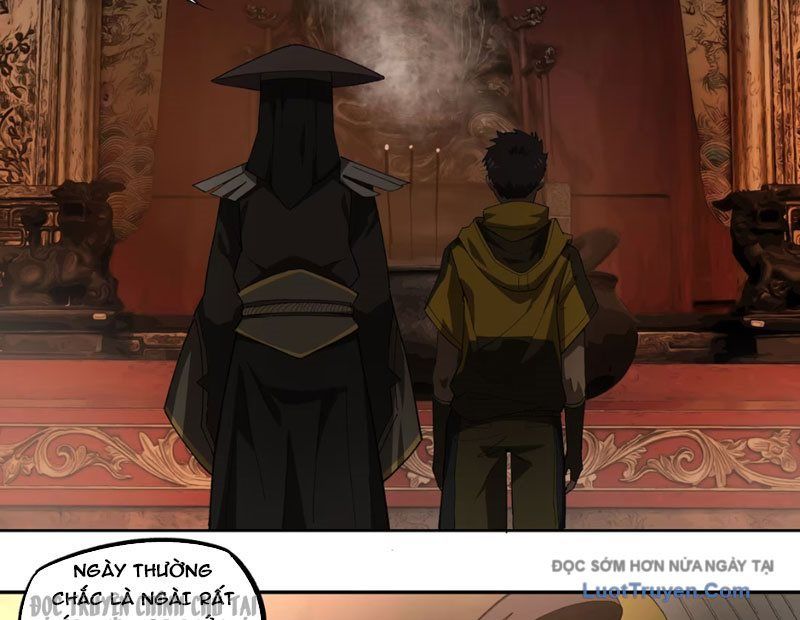 Trò Chơi Nyar Chap 5 - Next Chap 6