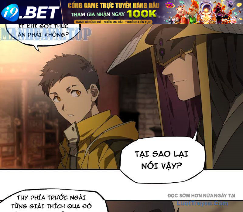 Trò Chơi Nyar Chap 5 - Next Chap 6