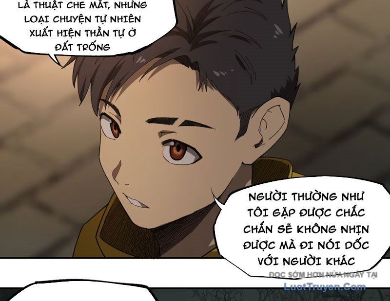 Trò Chơi Nyar Chap 5 - Next Chap 6