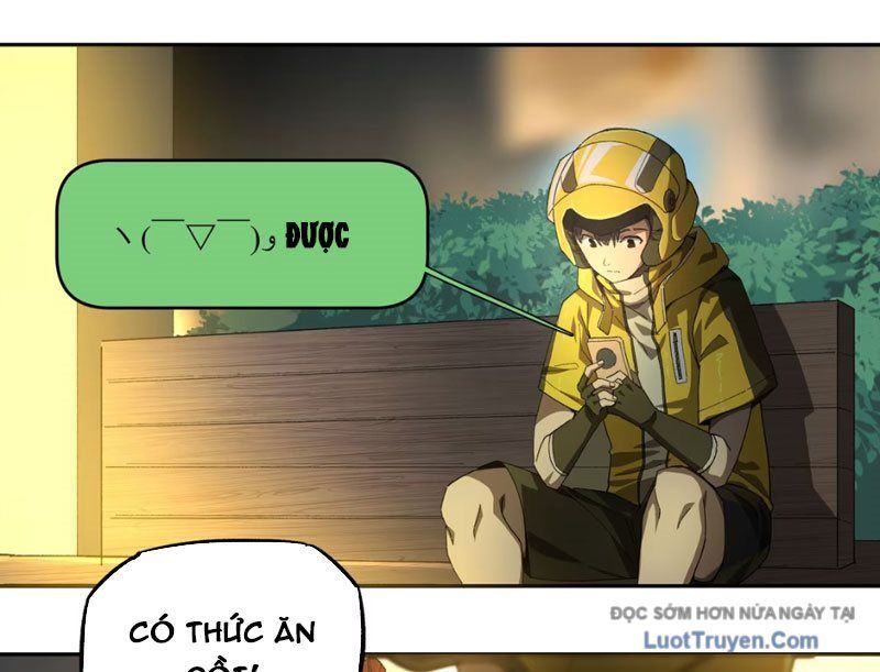 Trò Chơi Nyar Chap 5 - Next Chap 6