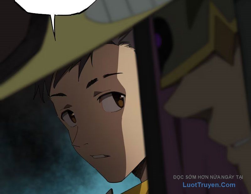 Trò Chơi Nyar Chap 5 - Next Chap 6