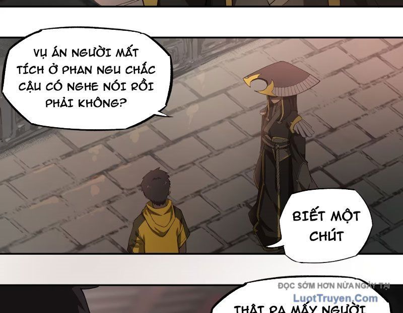 Trò Chơi Nyar Chap 5 - Next Chap 6