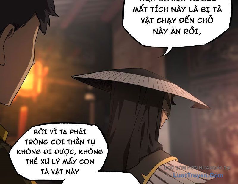 Trò Chơi Nyar Chap 5 - Next Chap 6