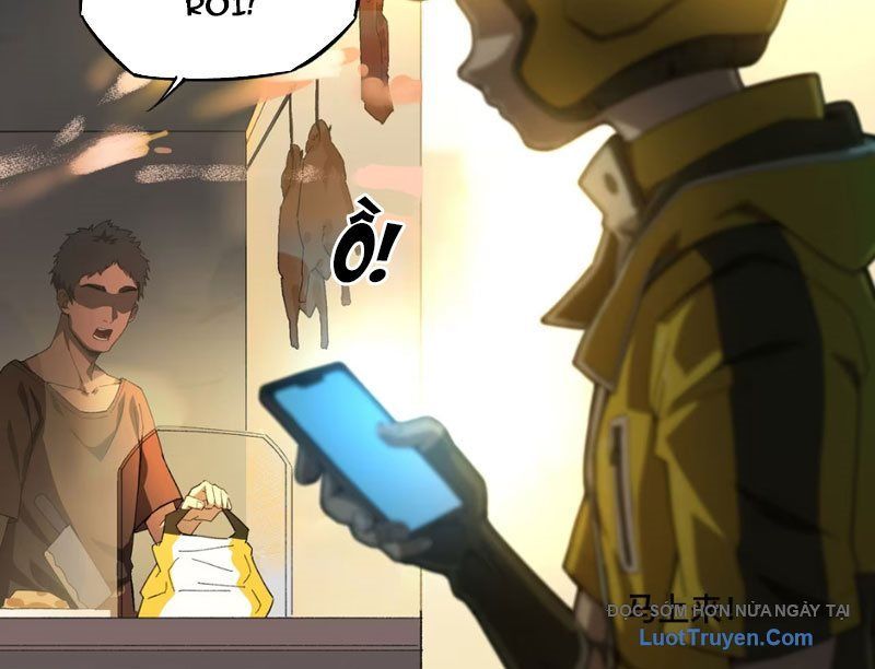 Trò Chơi Nyar Chap 5 - Next Chap 6