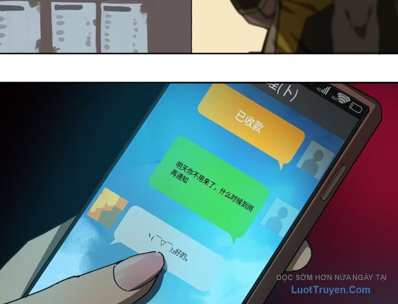 Trò Chơi Nyar Chap 5 - Next Chap 6