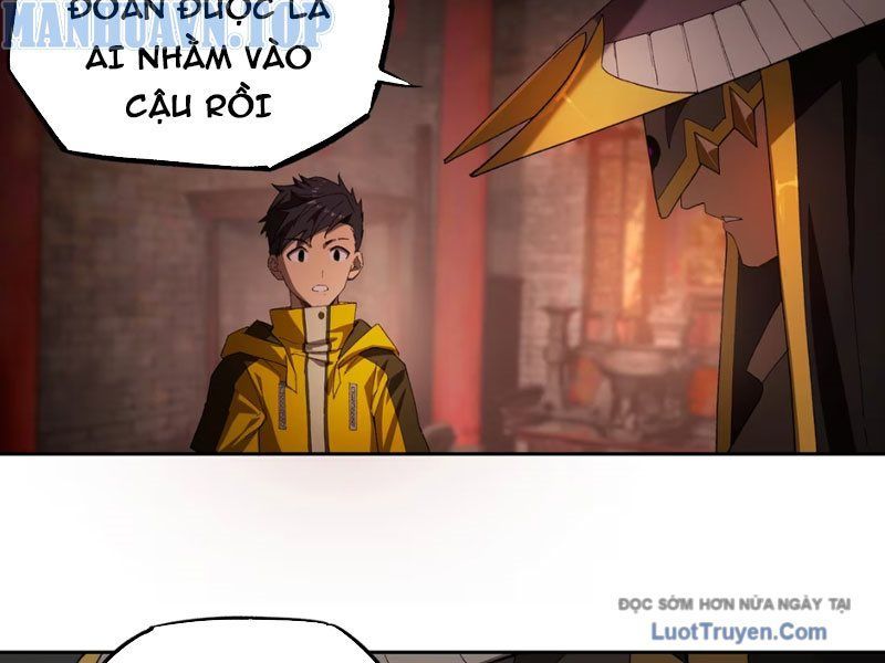 Trò Chơi Nyar Chap 6 - Next Chap 7