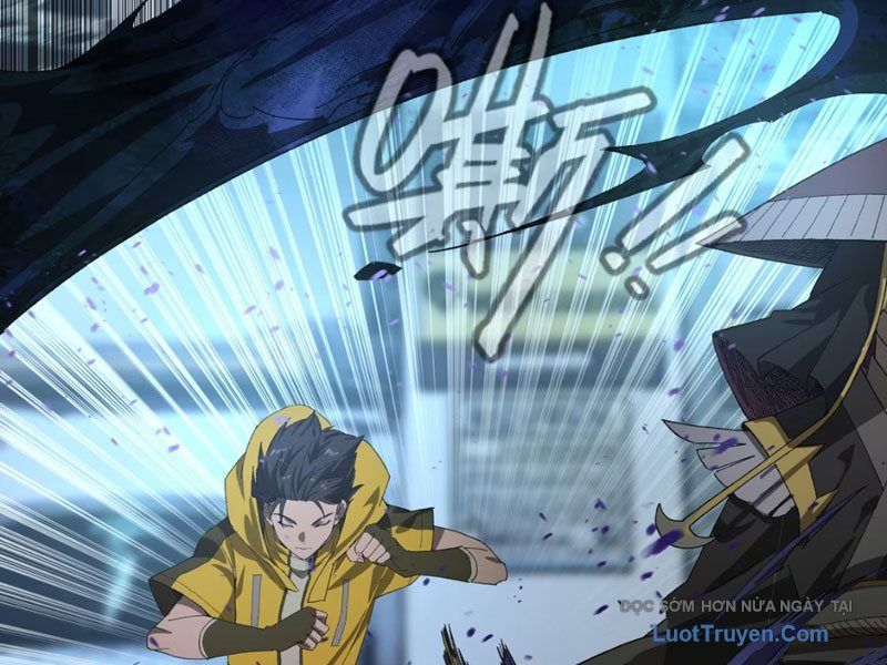 Trò Chơi Nyar Chap 6 - Next Chap 7