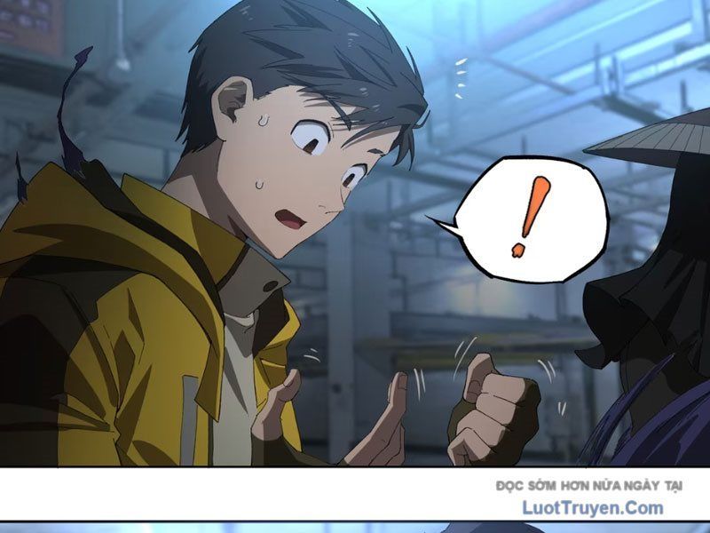 Trò Chơi Nyar Chap 6 - Next Chap 7