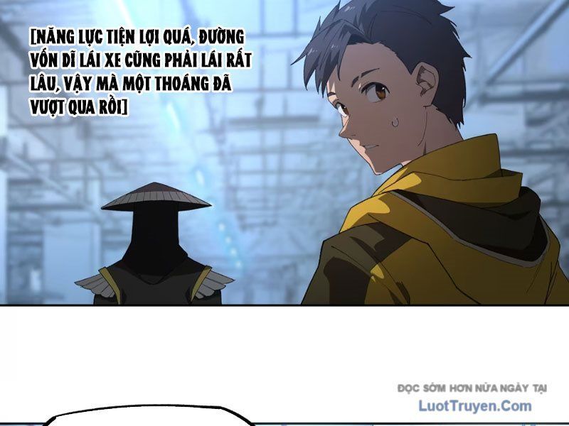 Trò Chơi Nyar Chap 6 - Next Chap 7