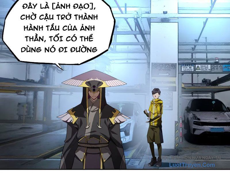 Trò Chơi Nyar Chap 6 - Next Chap 7