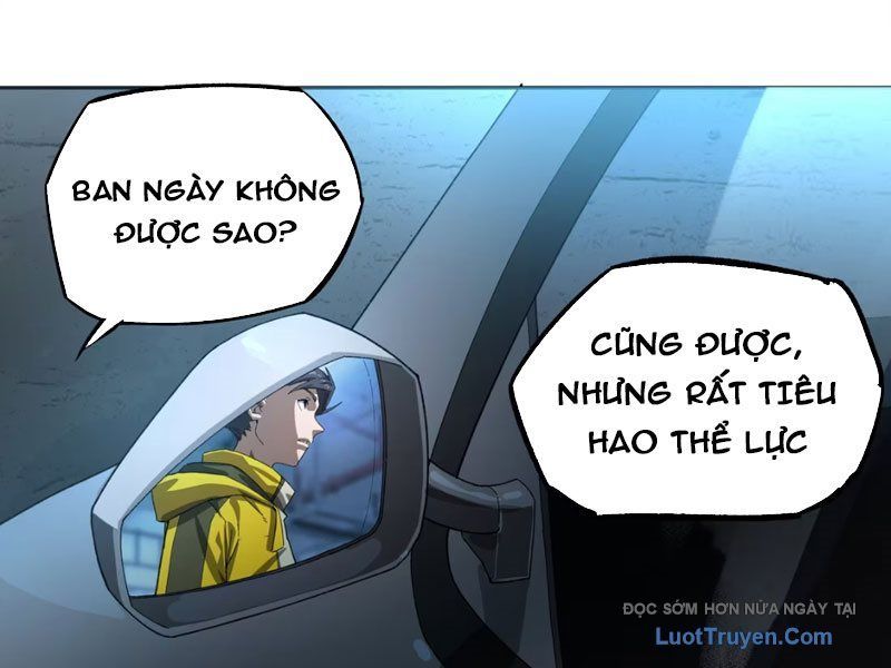 Trò Chơi Nyar Chap 6 - Next Chap 7