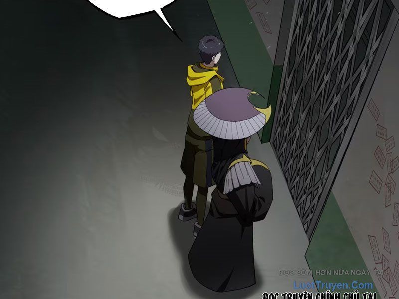 Trò Chơi Nyar Chap 6 - Next Chap 7