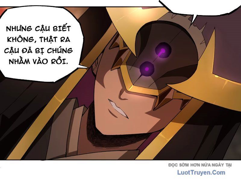 Trò Chơi Nyar Chap 6 - Next Chap 7