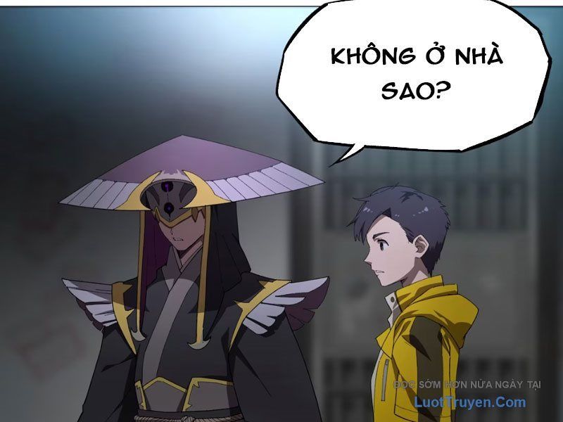 Trò Chơi Nyar Chap 6 - Next Chap 7