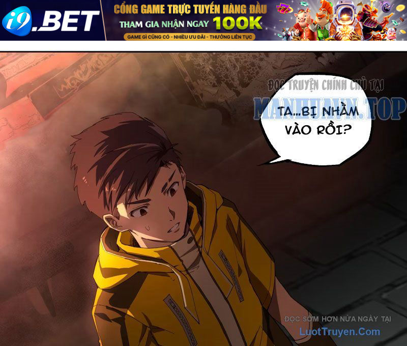 Trò Chơi Nyar Chap 6 - Next Chap 7