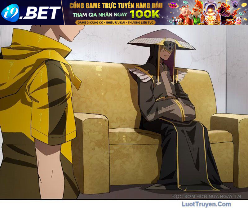 Trò Chơi Nyar Chap 6 - Next Chap 7