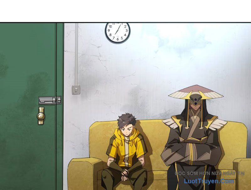 Trò Chơi Nyar Chap 6 - Next Chap 7