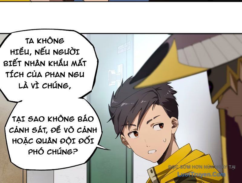 Trò Chơi Nyar Chap 6 - Next Chap 7