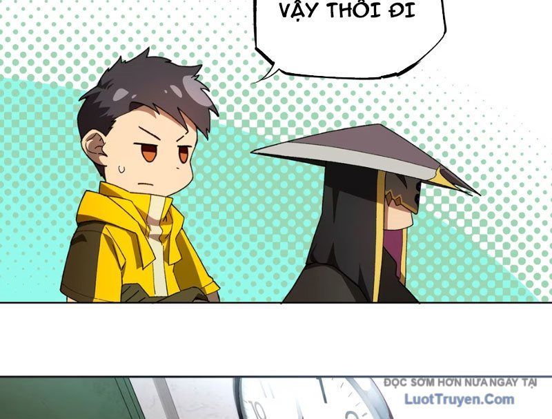 Trò Chơi Nyar Chap 6 - Next Chap 7