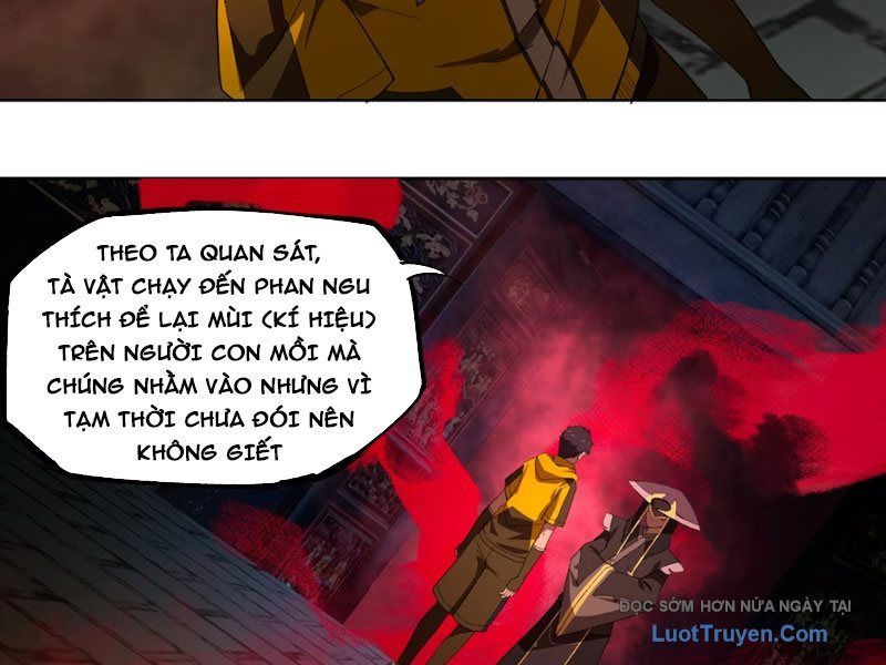 Trò Chơi Nyar Chap 6 - Next Chap 7